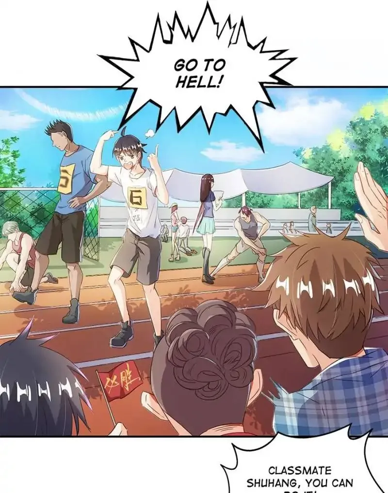 Read Cultivation Chat Group Manga Online