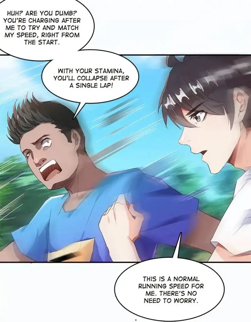 Read Cultivation Chat Group Manga Online