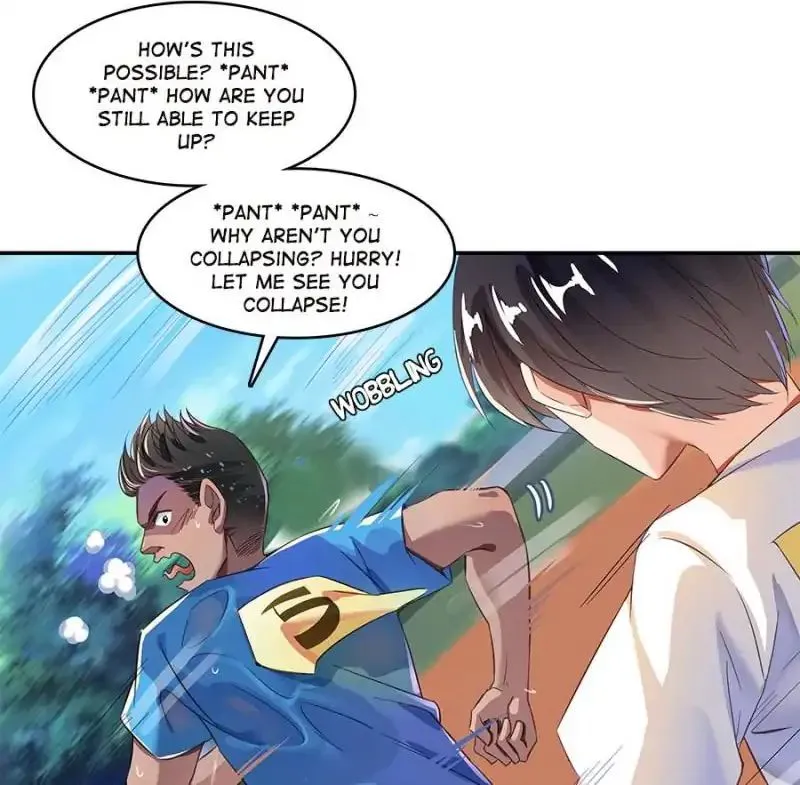 Read Cultivation Chat Group Manga Online