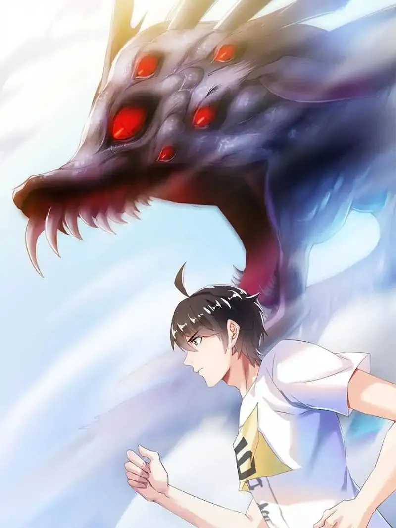 Read Cultivation Chat Group Manga Online