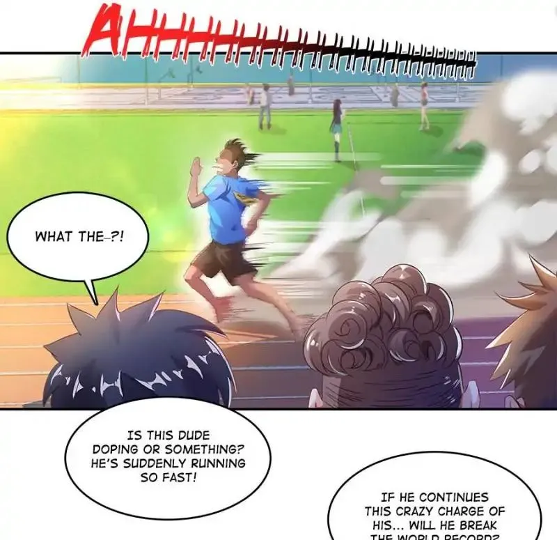 Read Cultivation Chat Group Manga Online