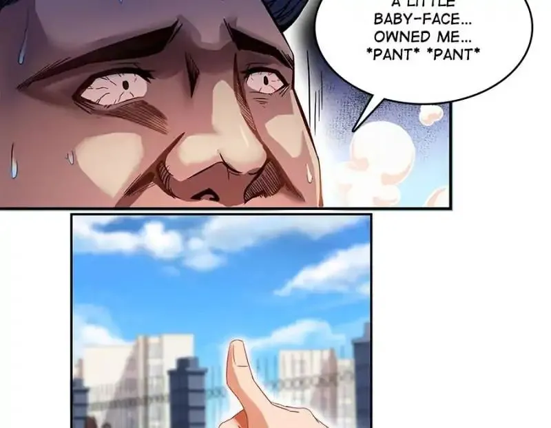 Read Cultivation Chat Group Manga Online