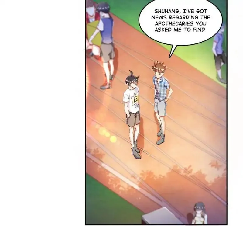 Read Cultivation Chat Group Manga Online