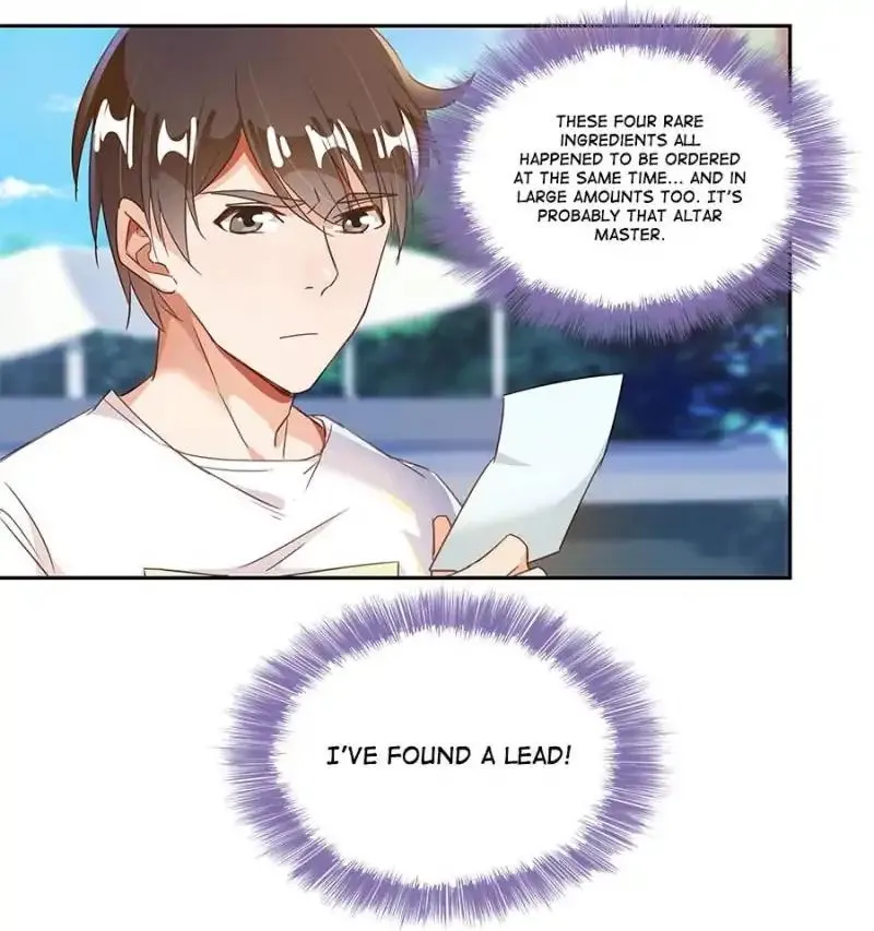 Read Cultivation Chat Group Manga Online