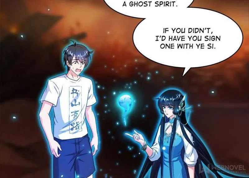 Read Cultivation Chat Group Manga Online