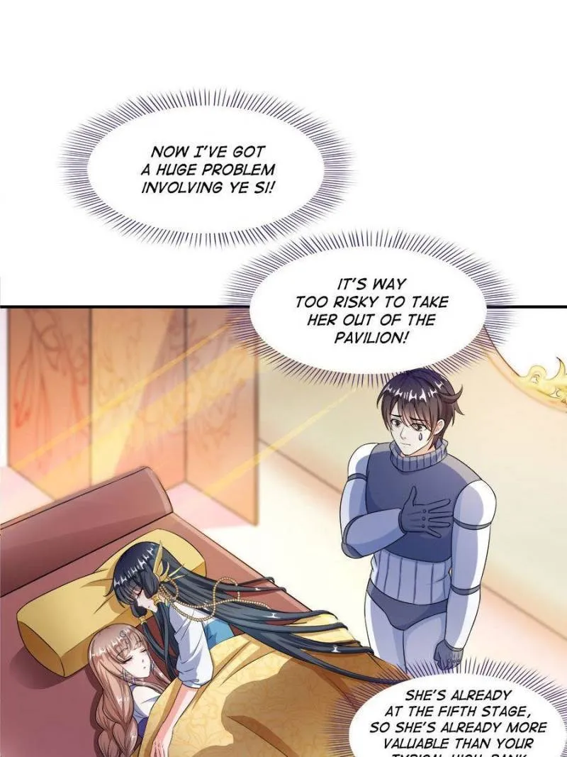 Read Cultivation Chat Group Manga Online