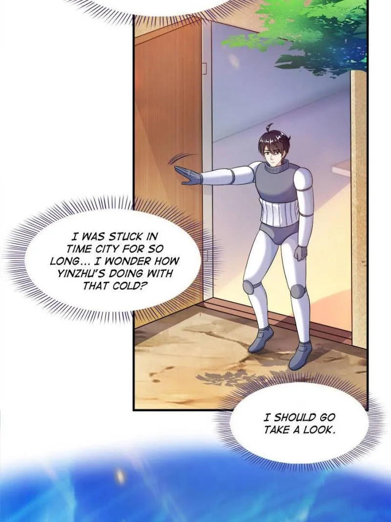 Read Cultivation Chat Group Manga Online