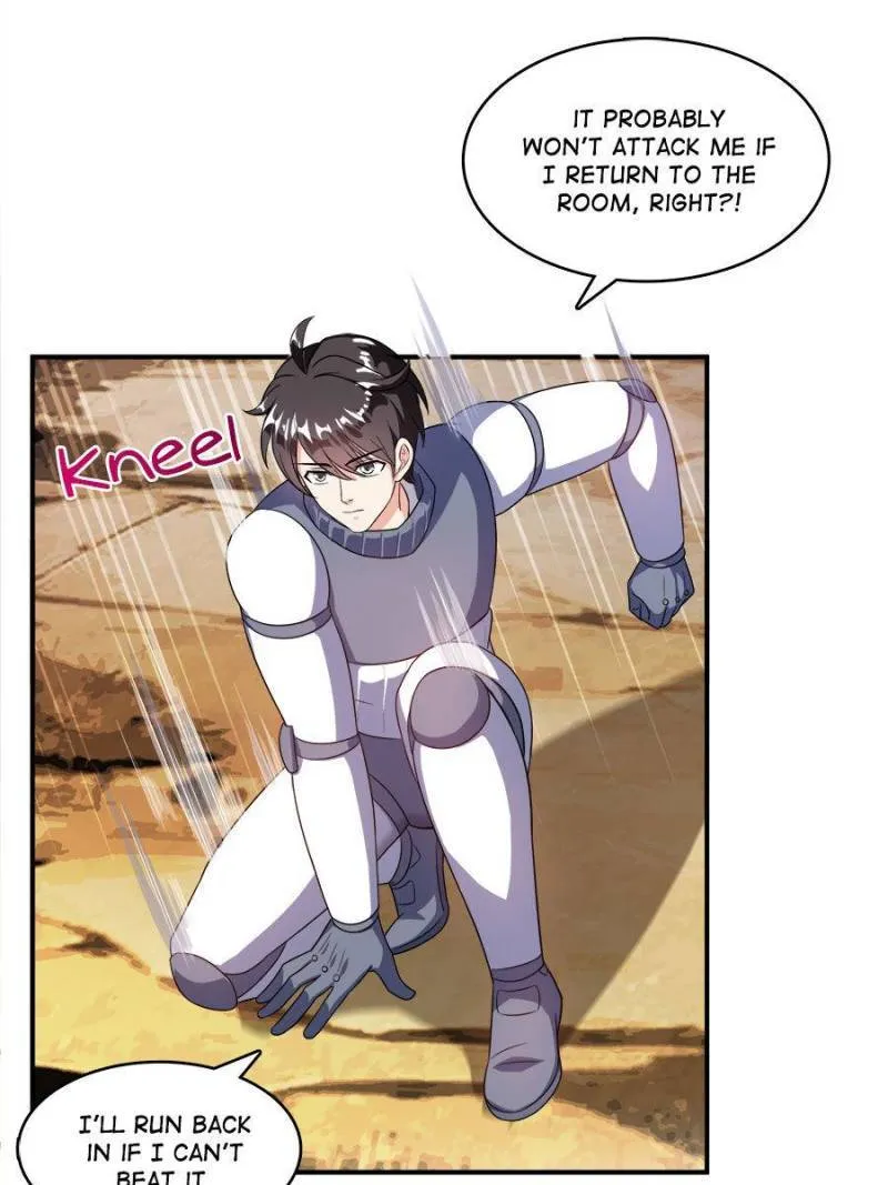 Read Cultivation Chat Group Manga Online