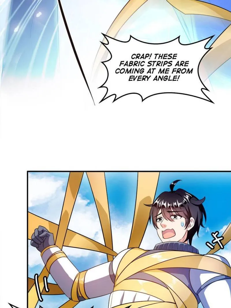 Read Cultivation Chat Group Manga Online