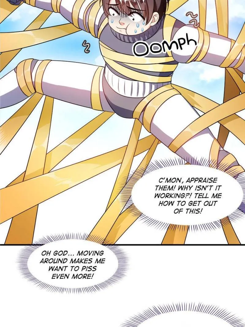 Read Cultivation Chat Group Manga Online