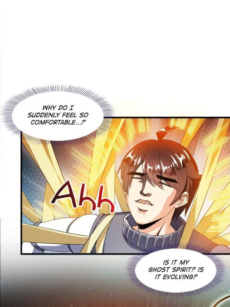 Read Cultivation Chat Group Manga Online