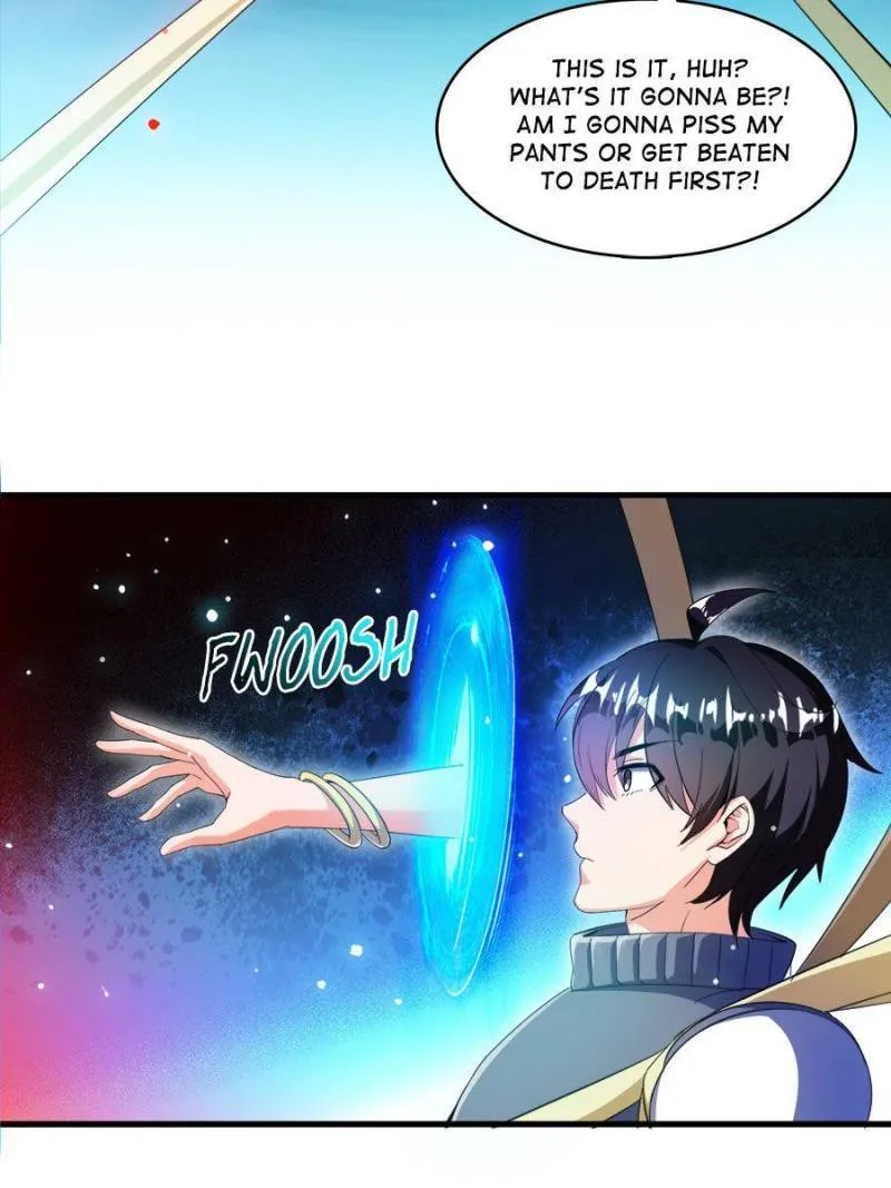 Read Cultivation Chat Group Manga Online