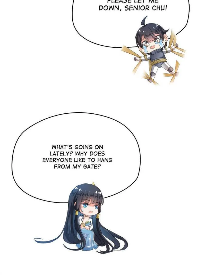 Read Cultivation Chat Group Manga Online