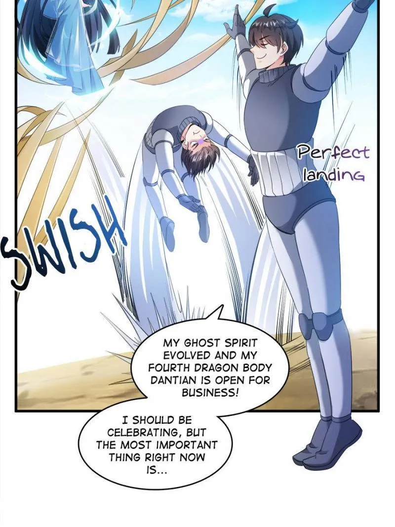 Read Cultivation Chat Group Manga Online