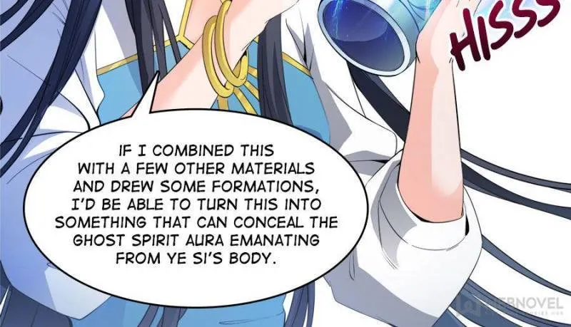 Read Cultivation Chat Group Manga Online