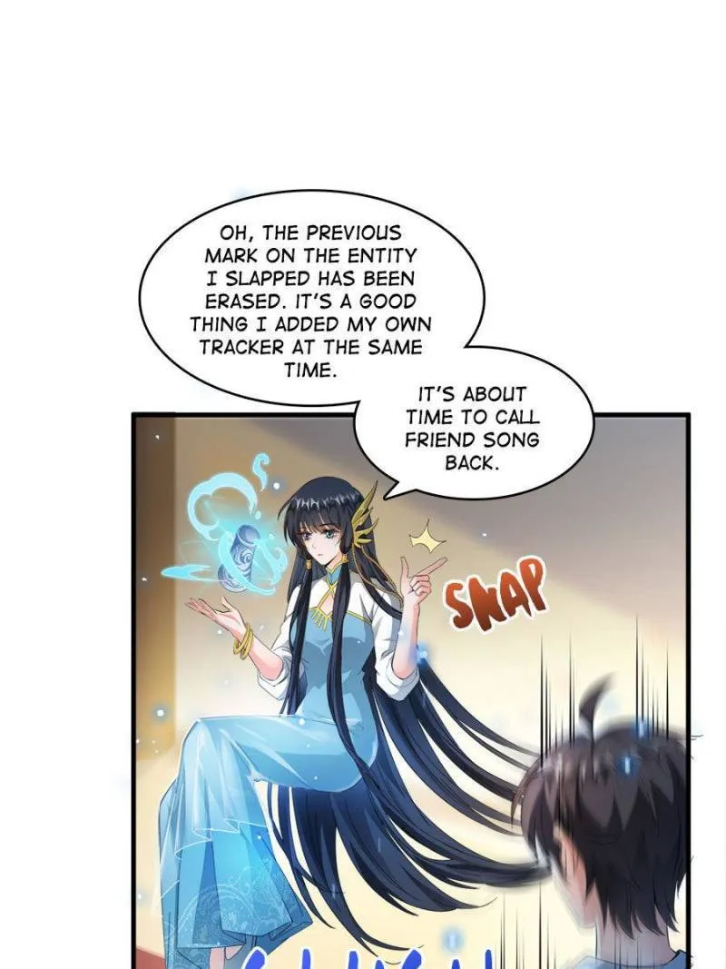 Read Cultivation Chat Group Manga Online