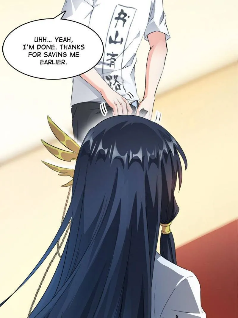 Read Cultivation Chat Group Manga Online