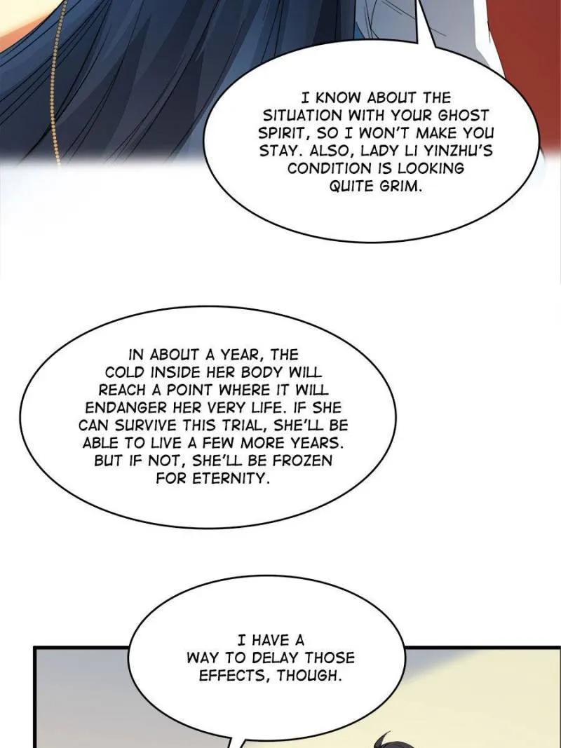 Read Cultivation Chat Group Manga Online