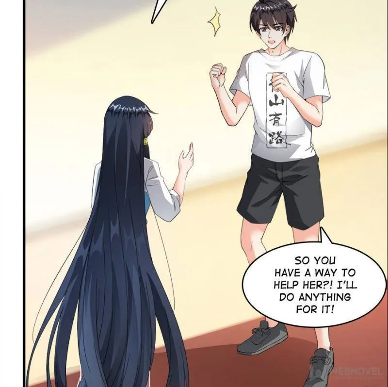 Read Cultivation Chat Group Manga Online