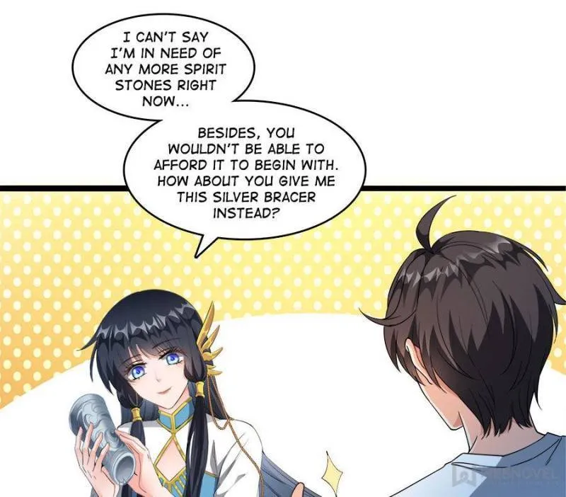 Read Cultivation Chat Group Manga Online