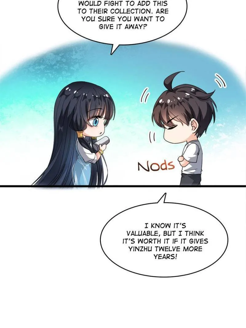 Read Cultivation Chat Group Manga Online