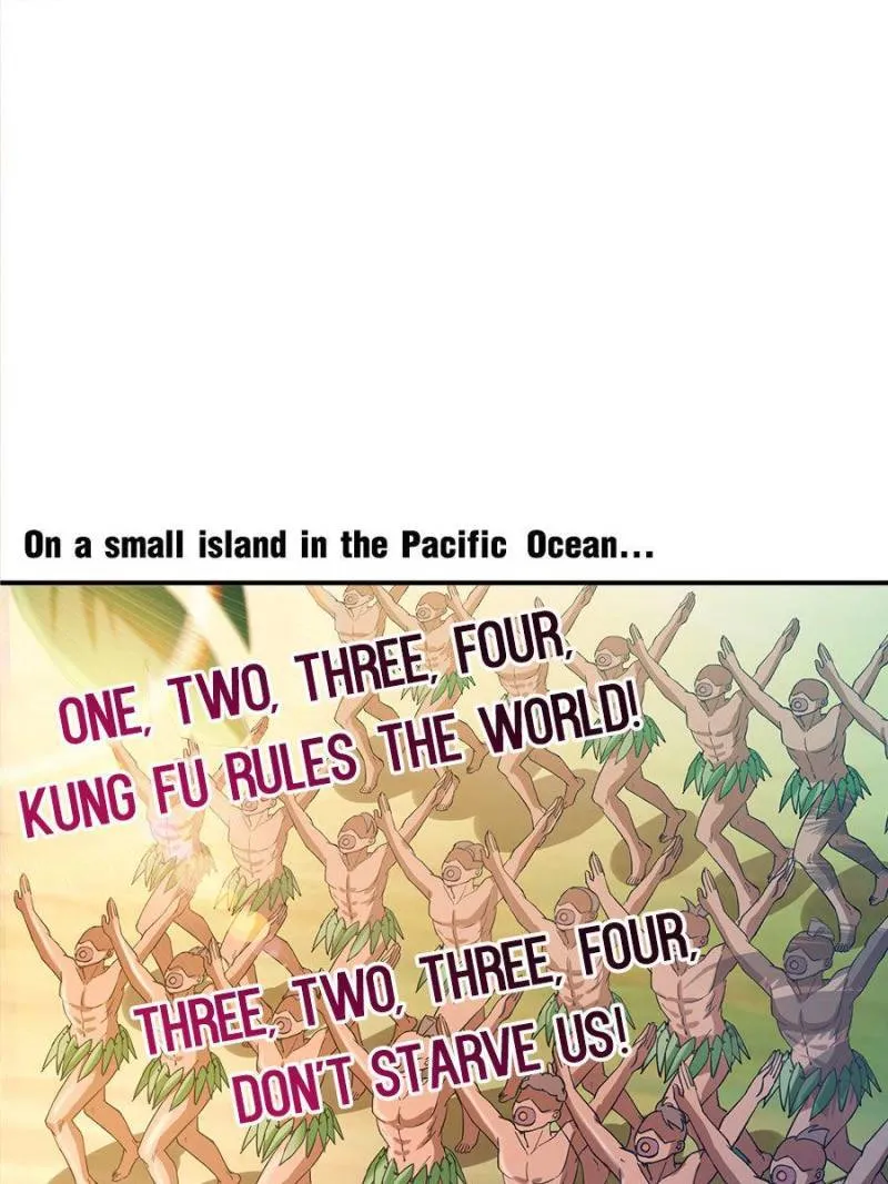 Read Cultivation Chat Group Manga Online