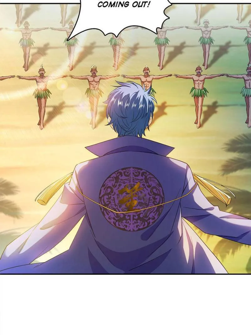 Read Cultivation Chat Group Manga Online