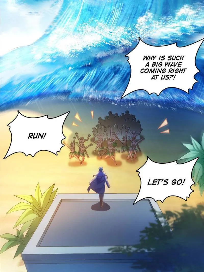 Read Cultivation Chat Group Manga Online