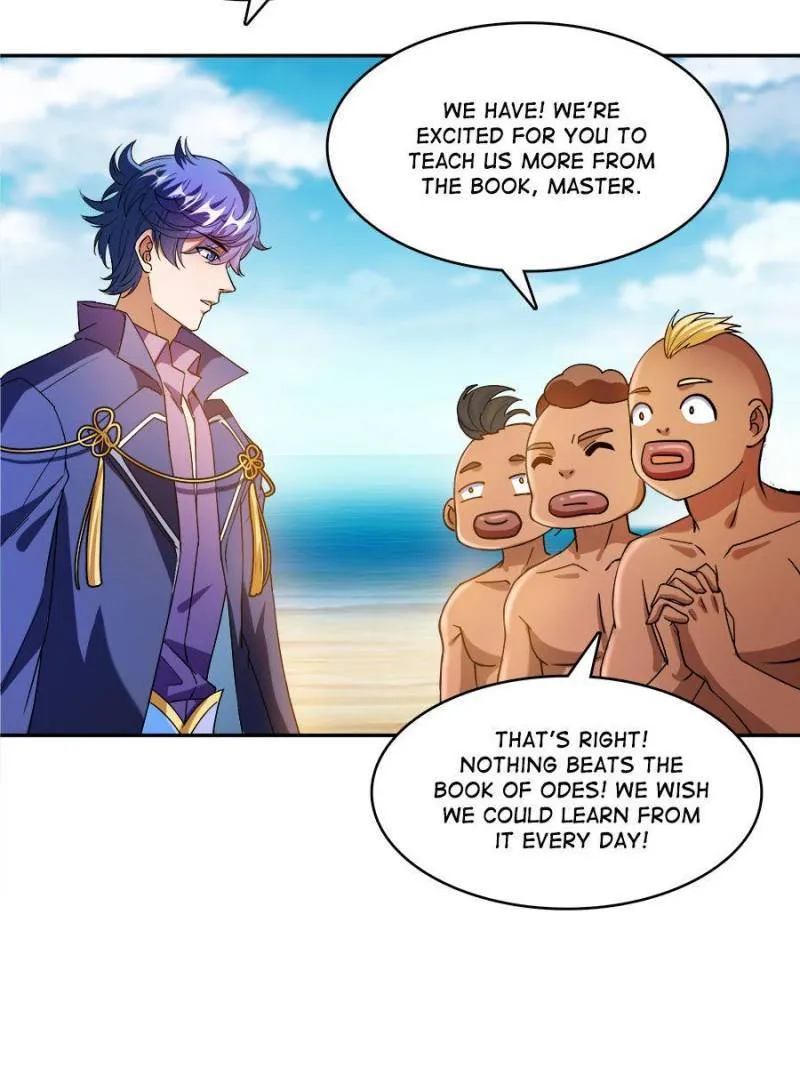 Read Cultivation Chat Group Manga Online