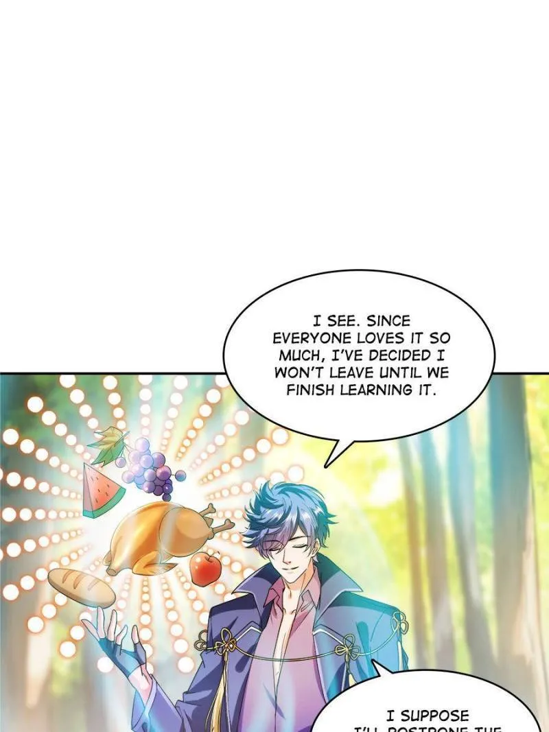 Read Cultivation Chat Group Manga Online