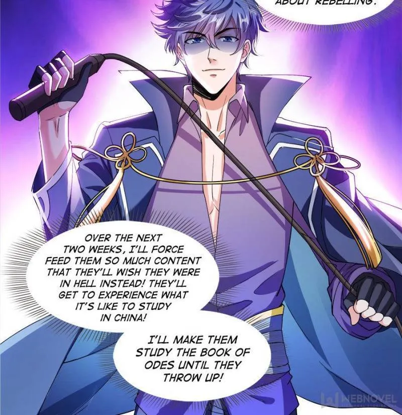 Read Cultivation Chat Group Manga Online