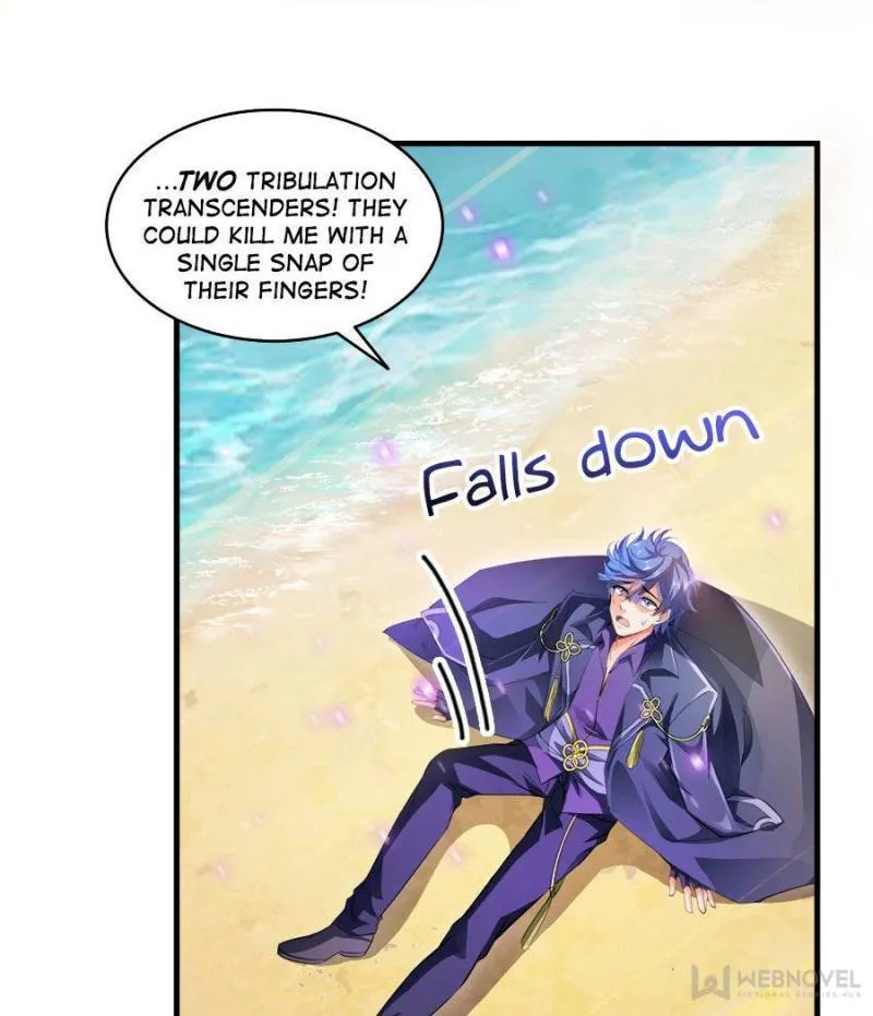 Read Cultivation Chat Group Manga Online