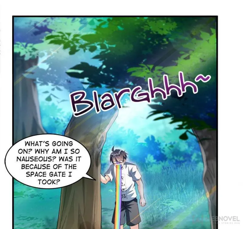 Read Cultivation Chat Group Manga Online