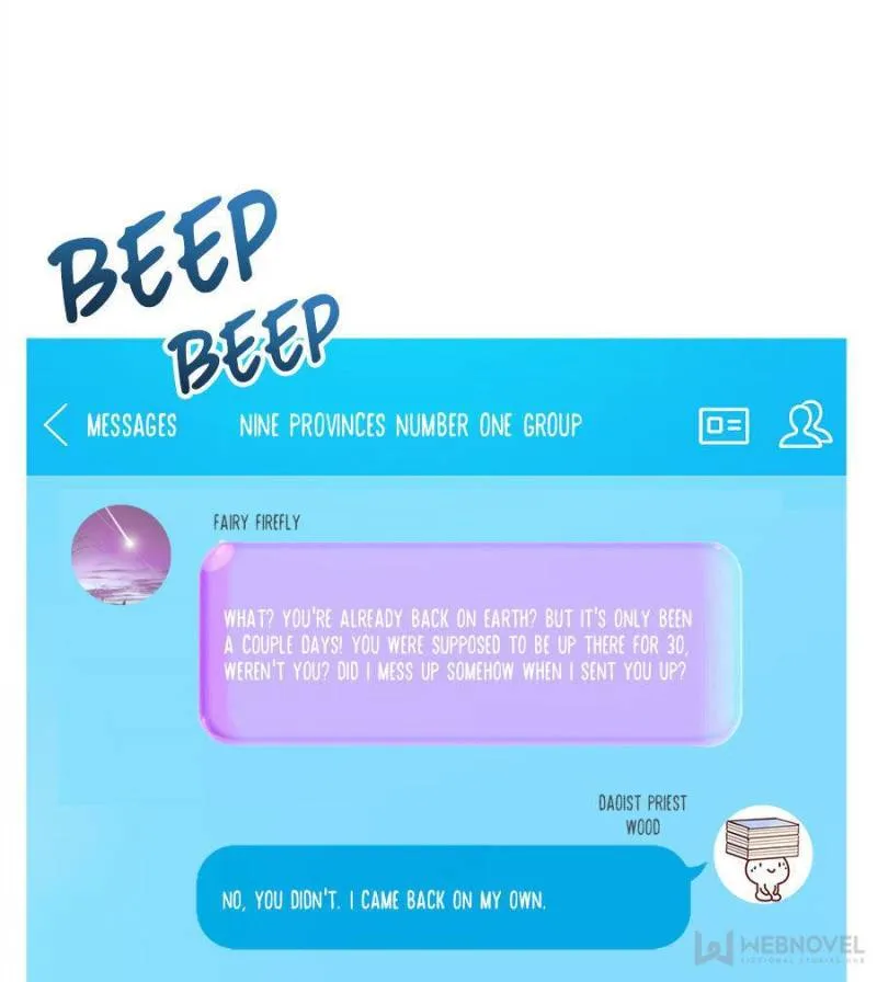 Read Cultivation Chat Group Manga Online