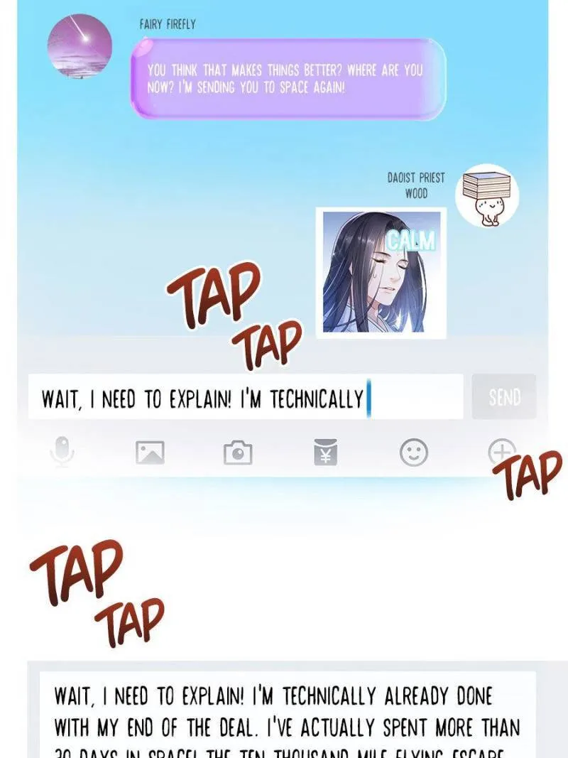 Read Cultivation Chat Group Manga Online