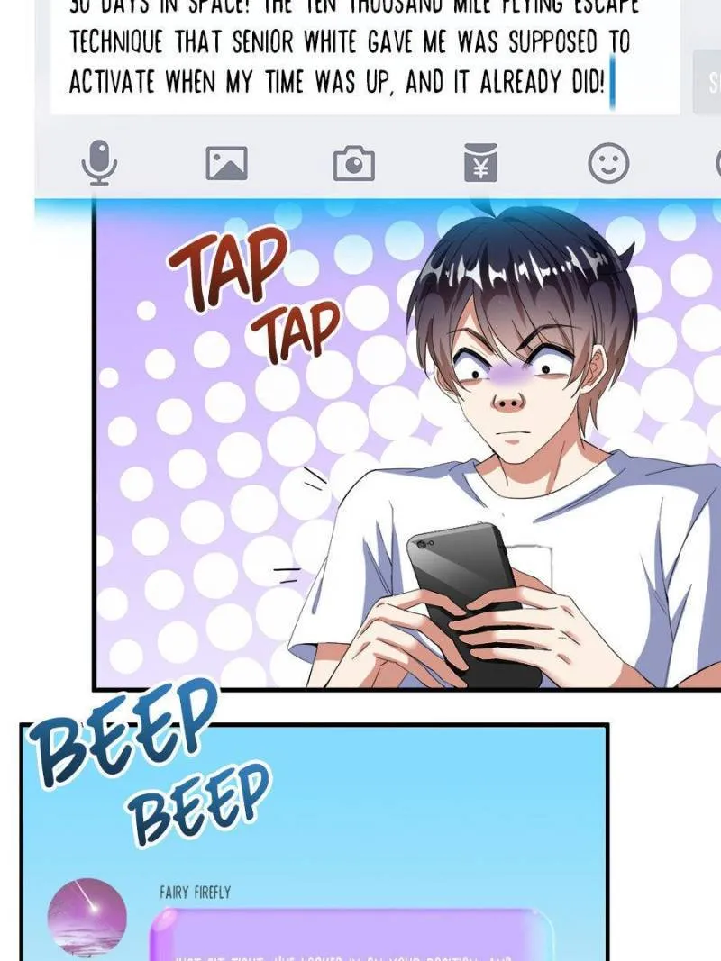 Read Cultivation Chat Group Manga Online