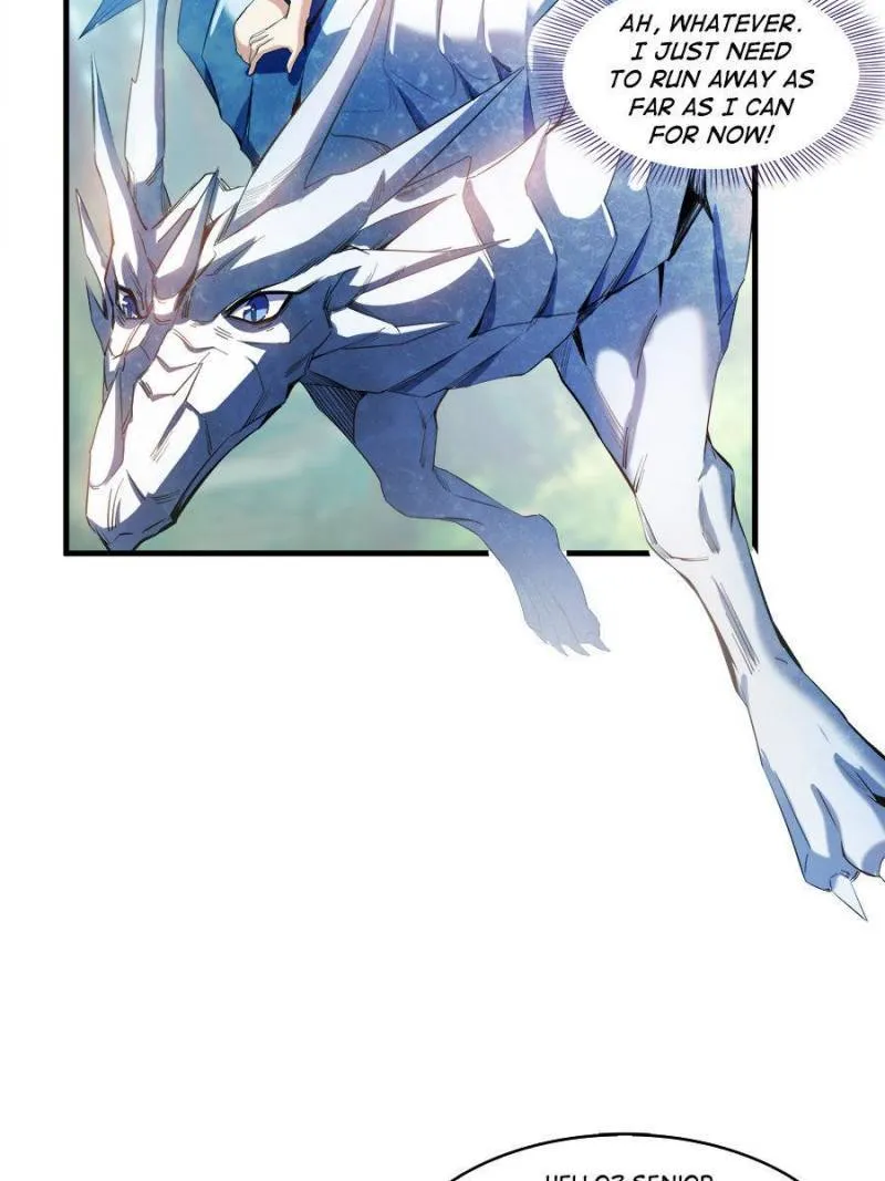 Read Cultivation Chat Group Manga Online