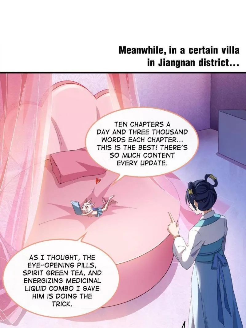 Read Cultivation Chat Group Manga Online