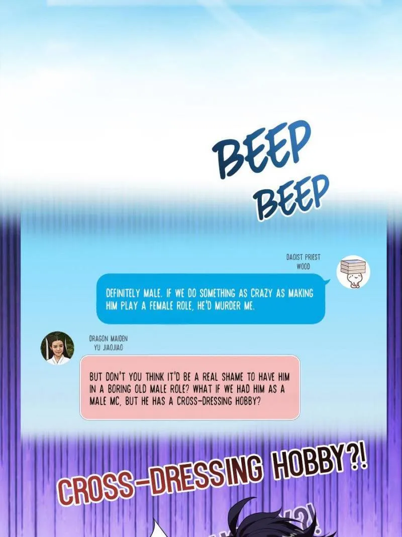 Read Cultivation Chat Group Manga Online