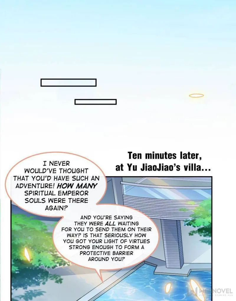 Read Cultivation Chat Group Manga Online