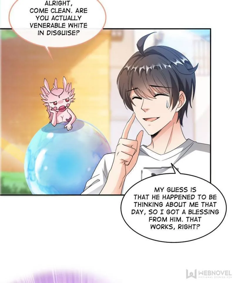 Read Cultivation Chat Group Manga Online