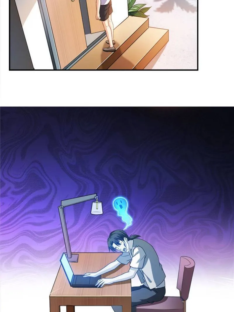 Read Cultivation Chat Group Manga Online