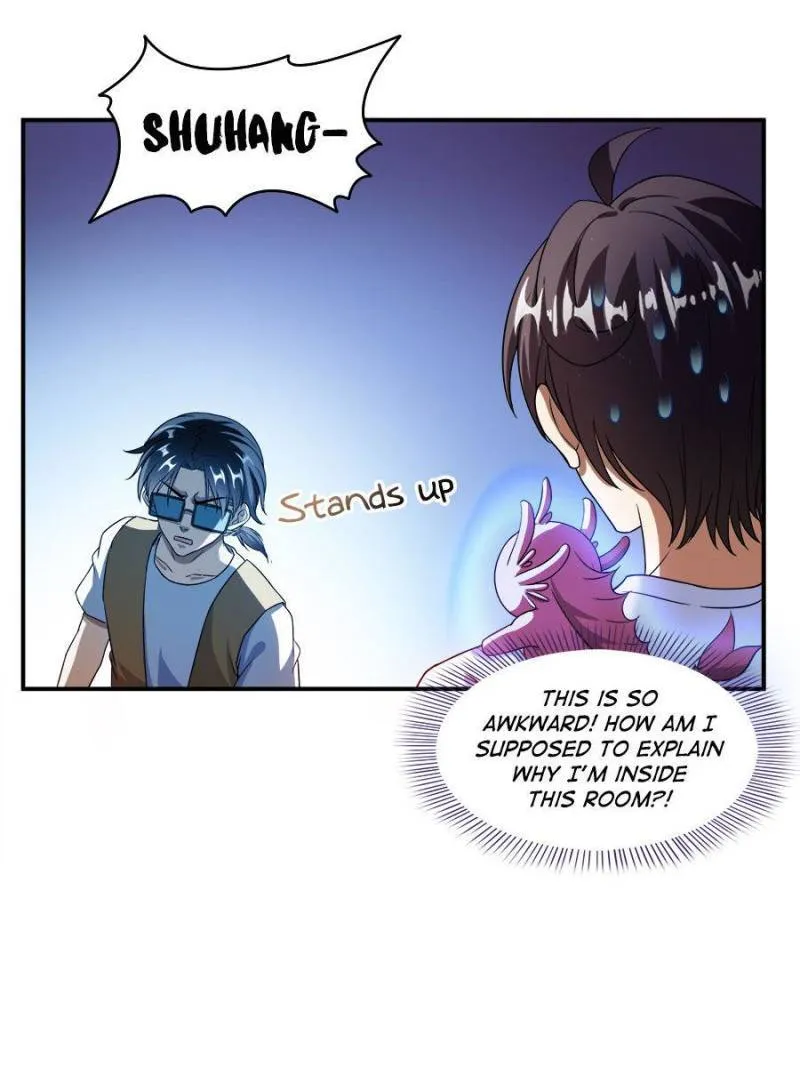 Read Cultivation Chat Group Manga Online