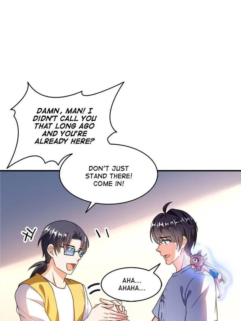 Read Cultivation Chat Group Manga Online