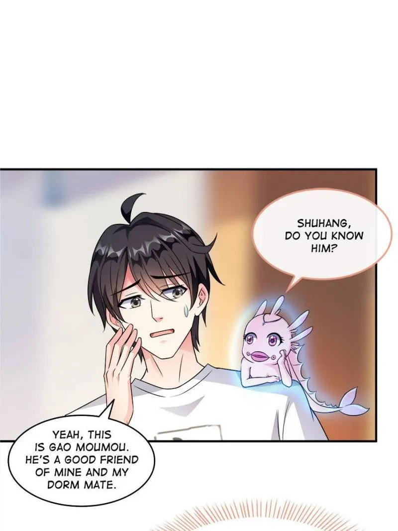 Read Cultivation Chat Group Manga Online