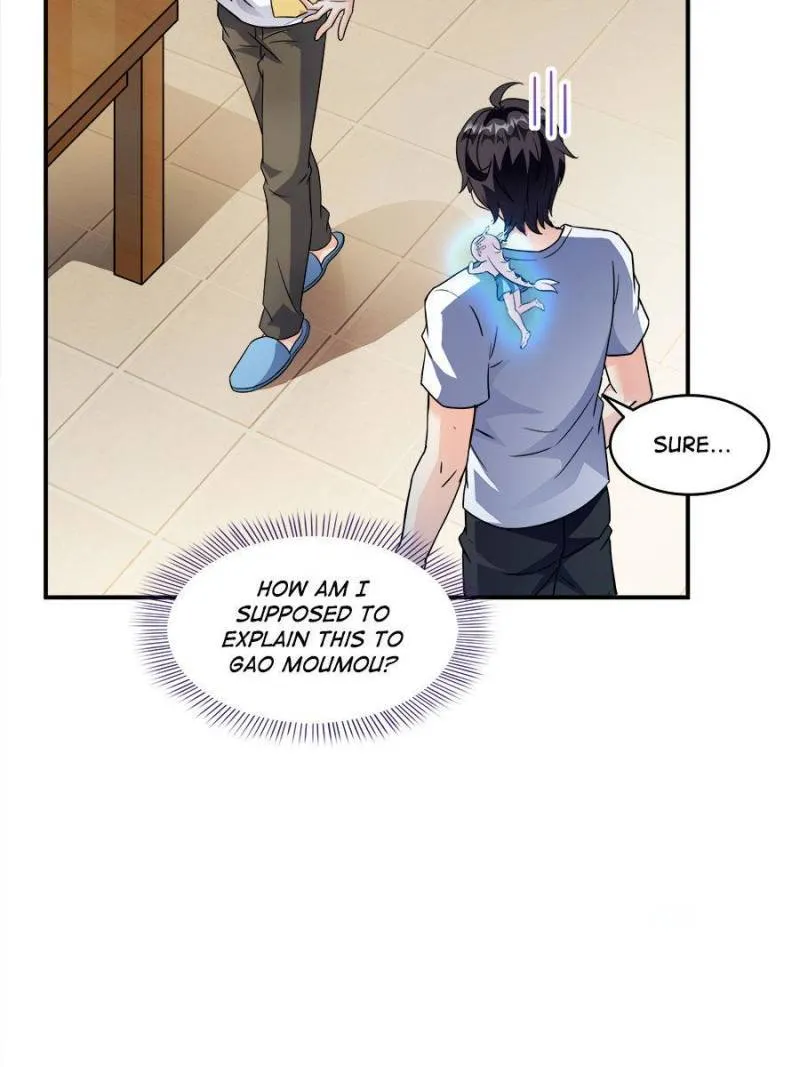 Read Cultivation Chat Group Manga Online