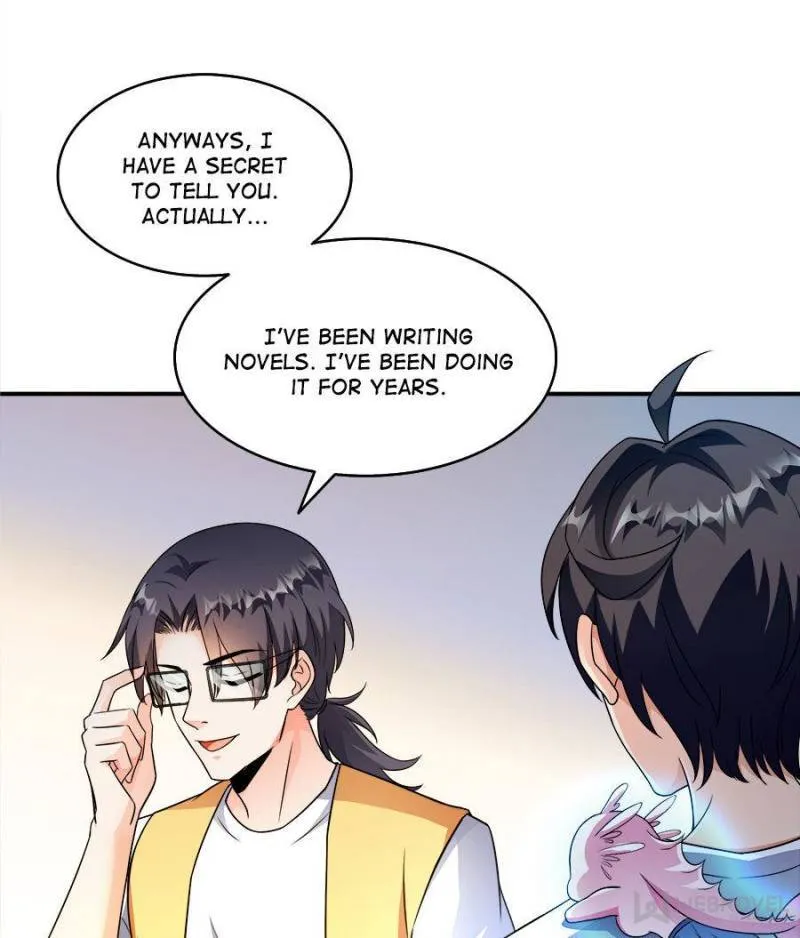 Read Cultivation Chat Group Manga Online