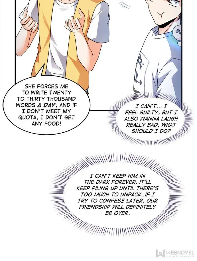 Read Cultivation Chat Group Manga Online