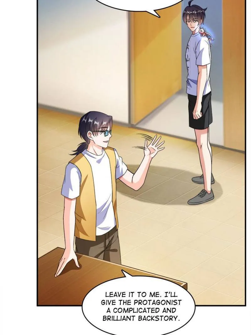 Read Cultivation Chat Group Manga Online