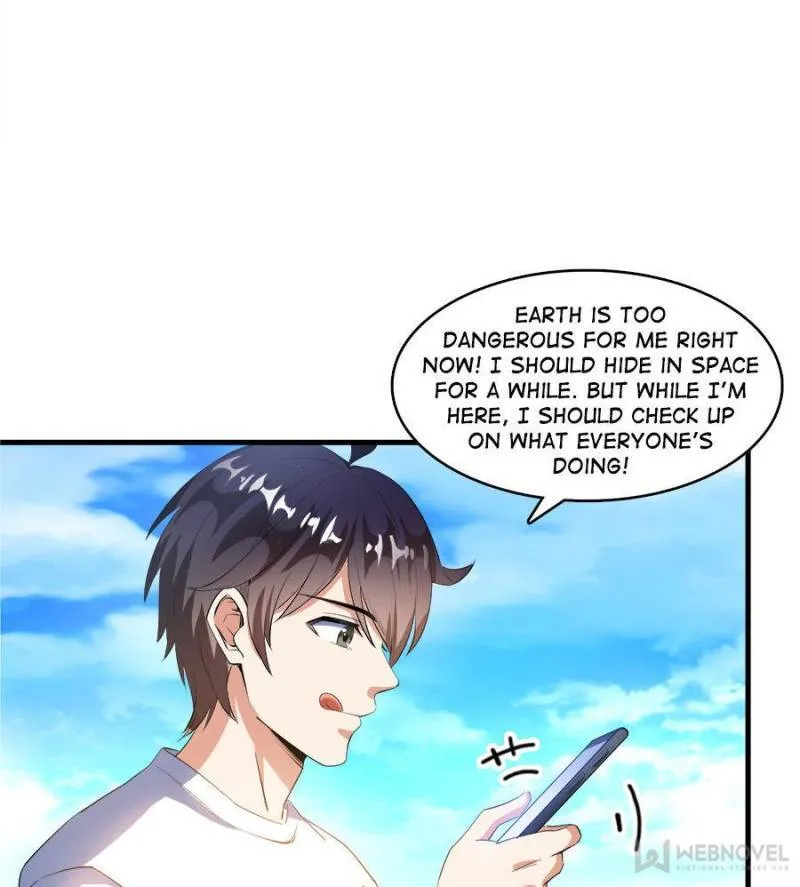 Read Cultivation Chat Group Manga Online